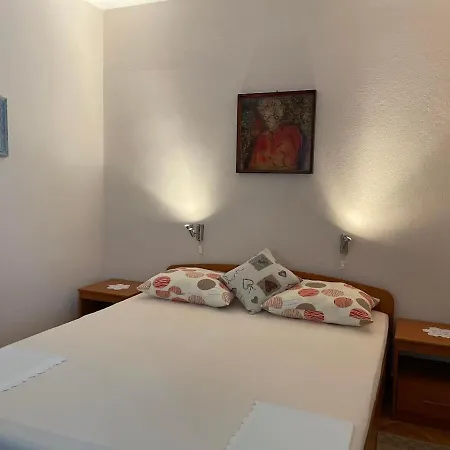 Apartments Gordana Buzolic Hvar Town Exterior photo