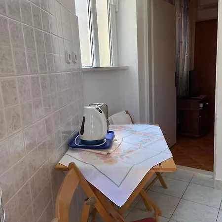 Apartments Gordana Buzolic Hvar Town Exterior photo