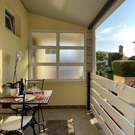 Apartments Gordana Buzolic Hvar Town Exterior photo