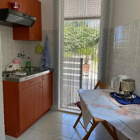 Apartments Gordana Buzolic Hvar Town Exterior photo