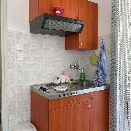 Apartments Gordana Buzolic Hvar Town Exterior photo