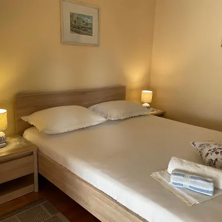 Apartments Gordana Buzolic Hvar Town Exterior photo