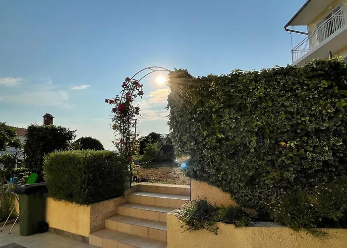 Apartments Gordana Buzolic