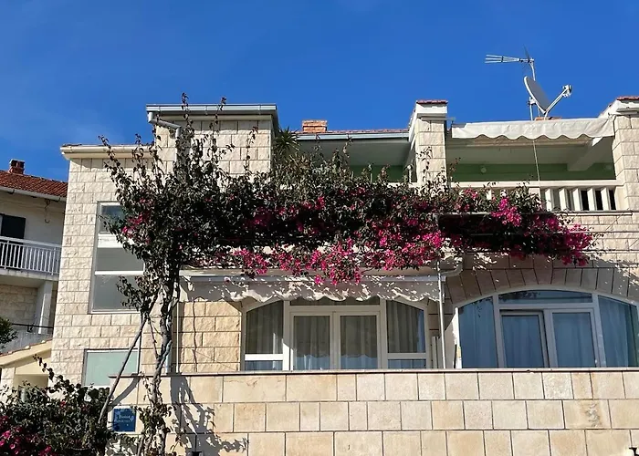 Apartments Gordana Buzolic