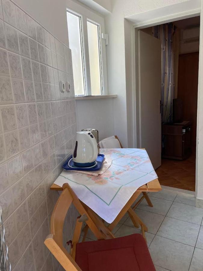 Gordana Buzolic Apartment Hvar Town