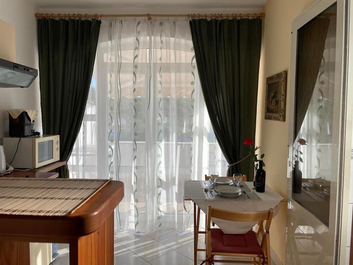 Gordana Buzolic Apartment *