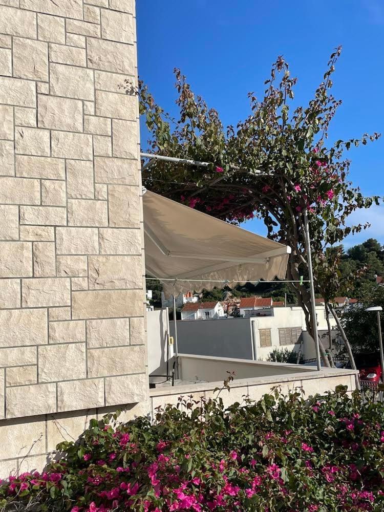 Gordana Buzolic Apartment Hvar Town