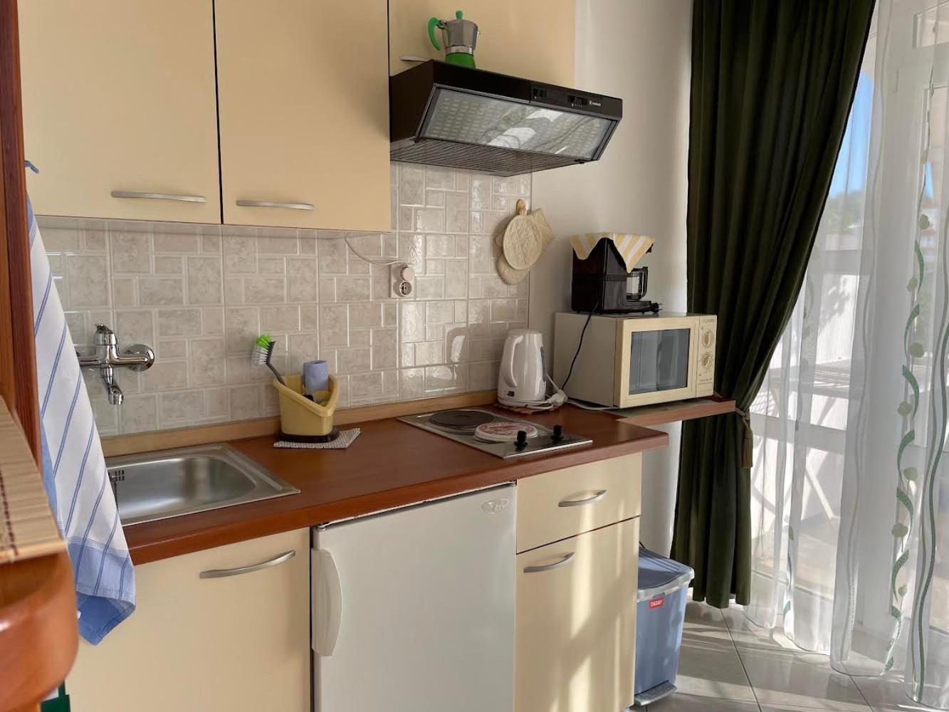 Apartment Gordana Buzolic