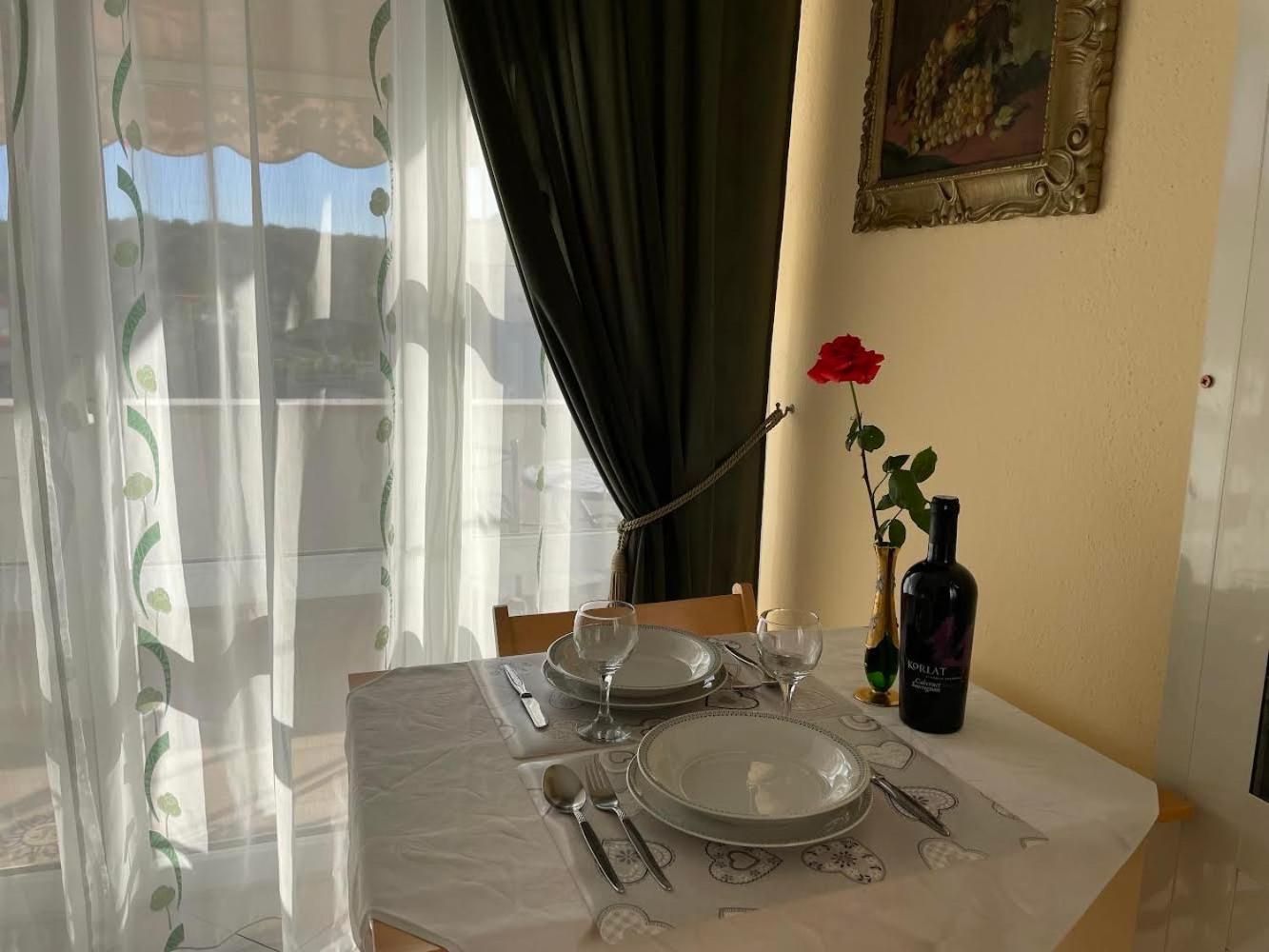 Apartment Gordana Buzolic Hvar Town