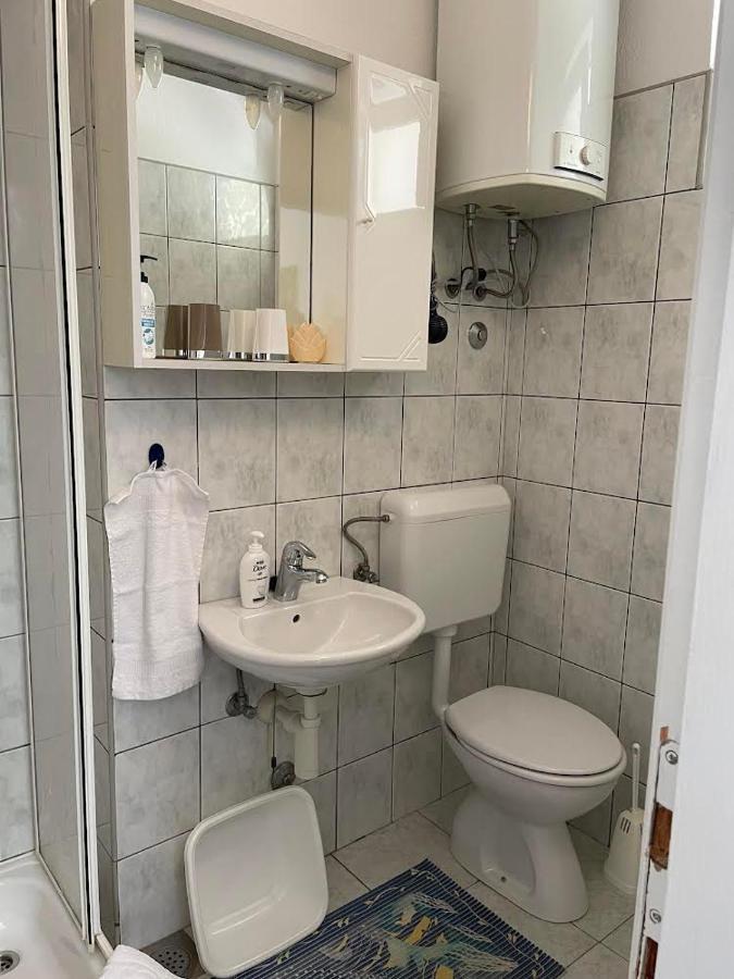 Apartament Gordana Buzolic