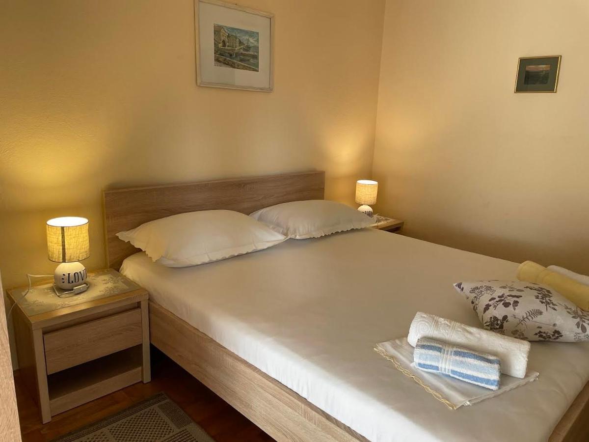 Apartament Gordana Buzolic *