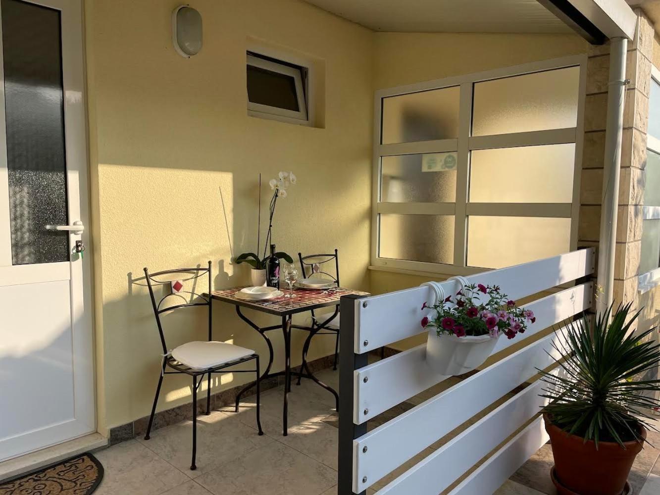 Apartament Gordana Buzolic Hvar Town
