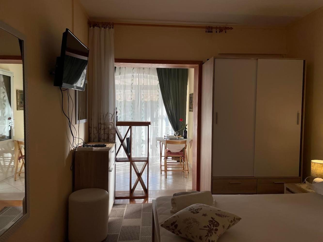 Apartament Gordana Buzolic *
