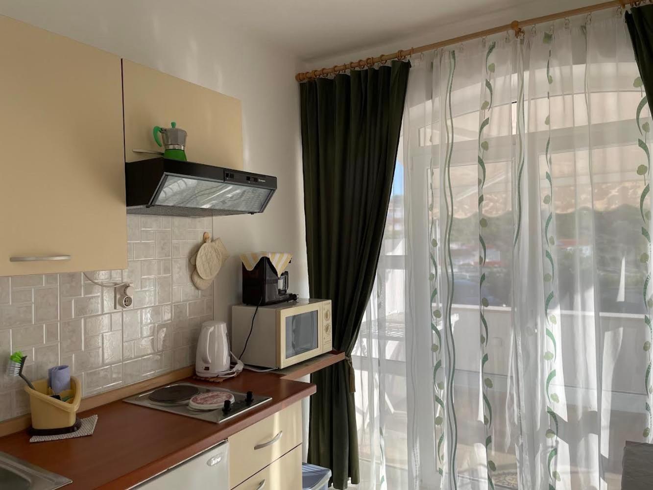 Apartament Gordana Buzolic *